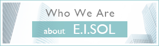 Who we are : about E.I.SOL