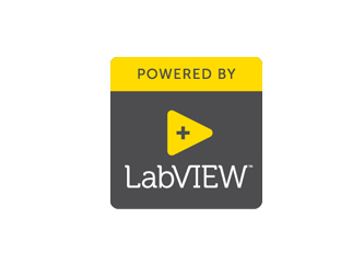 LabViewのロゴ