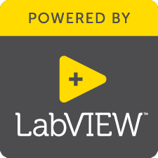 ケンブリッジテクノロジー社用LabVIEW