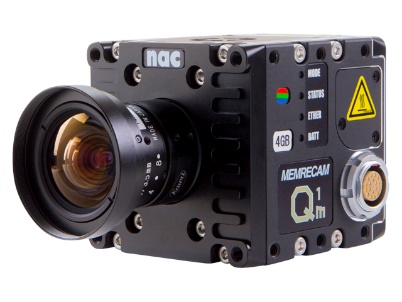 NAC Imaging Technology社との連携