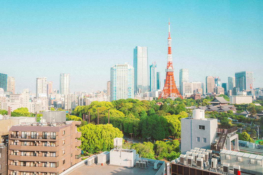 企業情報