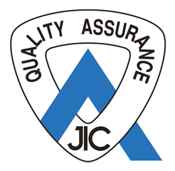 JIC 日本検査キューテック 品質保証登録マーク